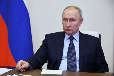 Путин се закани на "Вагнер": Метежниците ще получат сурови наказания