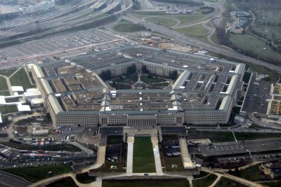 Пентагонът обяви че изпраща около 500 милиона долара военна помощ