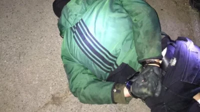 Мъж от сливенското село Трапоклово е задържан за 72 часа