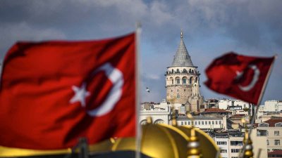 Турските разузнавателни служби и Главната прокуратура на Истанбул са разкрили