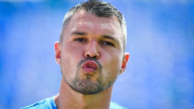 Освен Благой Димитров последният победител в Сървайвър футболистът Валери Божинов