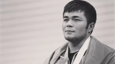 Огромна трагедия разтърси света на щангите 35 годишният тежкоатлет Владимир Седов