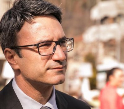 Изненада: Трайчо поиска да е губернатор на София
