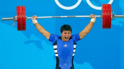 Огромна трагедия разтърси света на щангите  35 годишният тежкоатлет Владимир Седов е