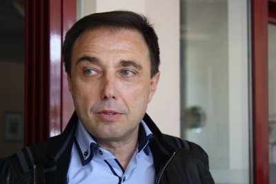 Шефът на Слънчев бряг Златко Димитров си отиде на 57 години