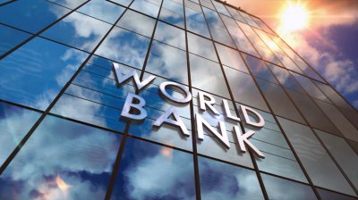 Световната банка отпуска още 1,5 млрд. долара на Украйна