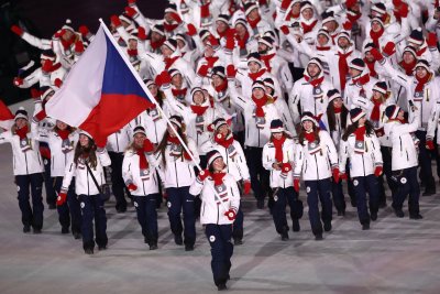 Чехия забрани достъпа на руски спортисти и отбори