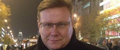 Журналистът Явор Дачков не пропусна да се избъзика с кандидат кмета
