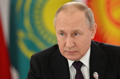 Путин бил на косъм от смъртта