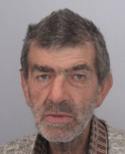 Полицията в Габрово издирва Владимир Тодоров Тодоров на 61 години от село Богданчовци