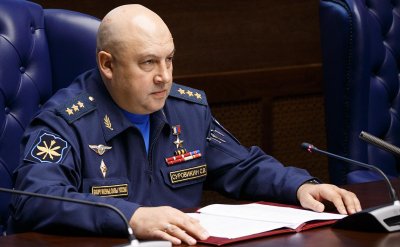 Високопоставен руски генерал е знаел предварително за плановете на Евгений