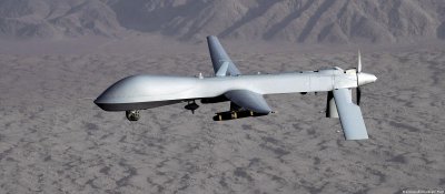 Удари с дронове срещу база на „Вагнер“ в Либия