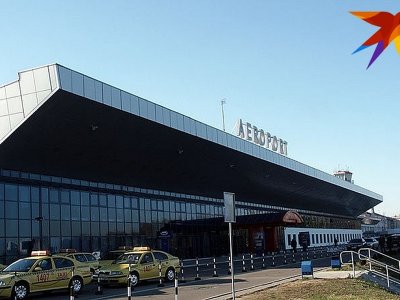 Молдовската полиция идентифицира задържания стрелец участвал в инцидент на летището