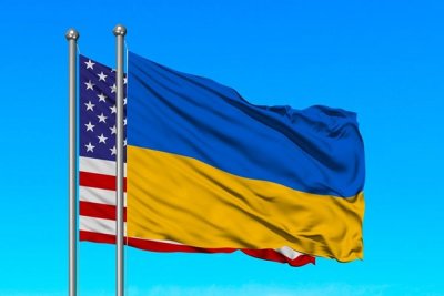 Съединените щати ще предоставят на Украйна нов пакет от военна