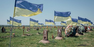 ООН: Русия е екзекутирала без съд и присъда 77 цивилни в Украйна
