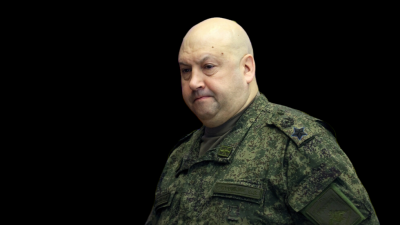 Според съобщения в руските медии руският генерал който може би е