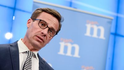 Шведският премиер е получил уверение от своя унгарски колега че Будапеща
