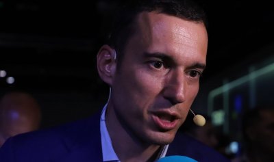 Коалицията издигнала Васил Терзиев за кмет на София подценила факта