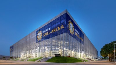 Германия ще бъде домакин на Европейското първенство по футбол през