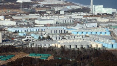 Северна Корея критикува МААЕ заради изпускането на вода от АЕЦ "Фукушима"