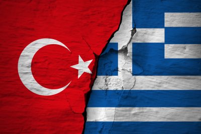 Гърция е готова за разговори с Турция за морските граници
