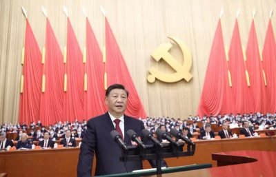 Китайският лидер Си Цзинпин лично е предупредил руския си колега