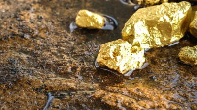 Канадската минна компания Eldorado Gold рестартира разработването на своя дълго