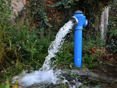 РЗИ-Варна: Водата е негодна за пиене в две населени места