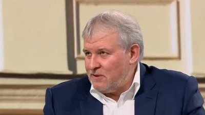 Румен Христов: Радев не говори със Зеленски като български президент