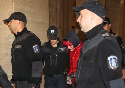 Софийска градска прокуратура СГП внесе обвинителен акт в съда срещу 19 годишната