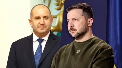 Експертът по национална сигурност проф Румен Кънчев отправи тежки критики към