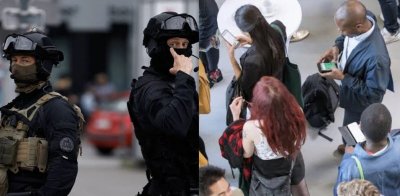 Франция разреши на полицията да шпионира телефони