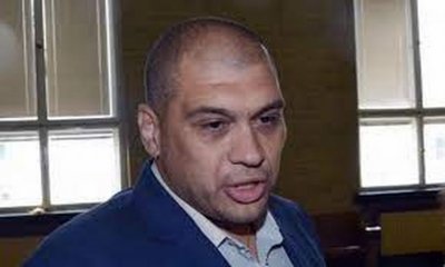 Карадайъ: Димитър Аврамов ще си даде имунитета 