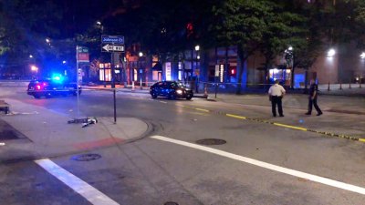 Ранени след стрелба в нощен клуб в Кливлънд