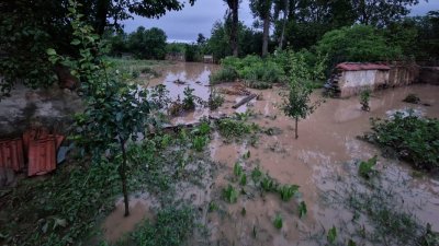 На над 40 милиона лева възлизат щетите от наводненията в
