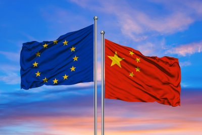 Европейският съюз се тревожи че решението на Китай да ограничи