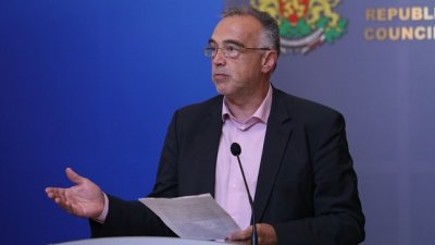 Антон Кутев: След местния вот партиите ще изпаднат в тежка криза