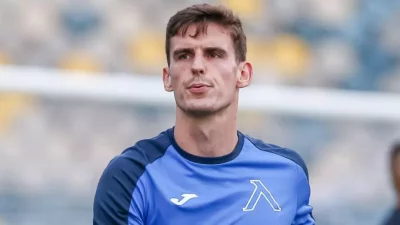 Героят на Левски от финала за Купата на България срещу