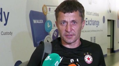 Футболистите на ЦСКА София се прибраха в България след подготвителния