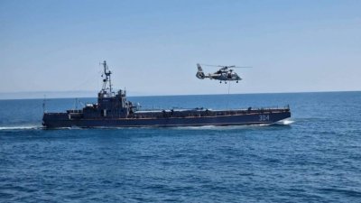 Двама моряци са загинали на кораб край Варна предава Maritime bg  Инцидентът