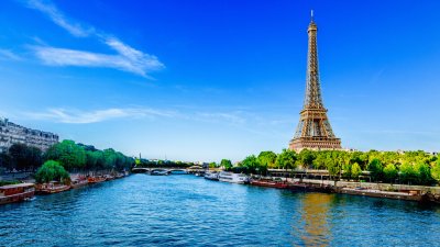 Жителите на Париж и туристите ще могат да плуват в река Сена