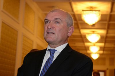 Димитър Главчев е кандидатурата на ГЕРБ за председател на Сметната