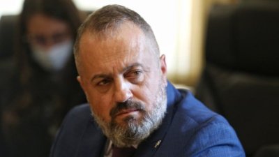 Започва делото срещу Любчо Георгиевски председател на Българския културен клуб