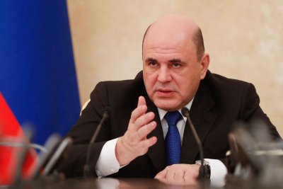 Руският премиер Михаил Мишустин подписа заповед за закриване на консулската