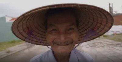 Виетнамец не спи от 61 г.(ВИДЕО)