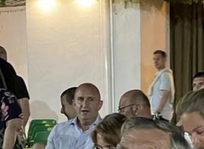 Президентът Румен Радев е влязъл в пряк спор с варненка след края