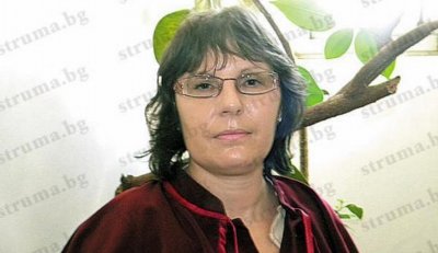 ОКОНЧАТЕЛНО: Потвърдиха присъда за прокурор Райна Бачева