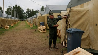 Беларус потвърди пристигането на ЧВК "Вагнер"
