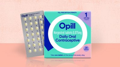 Съединените щати разрешиха продажбата на противозачатъчно без рецепта от лекар