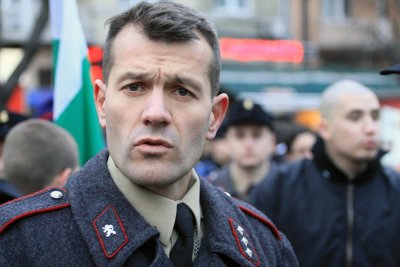 Софийският апелативен съд САС осъди бившия кандидат за президент Боян